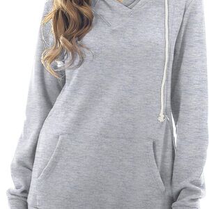 Nursing Hoodie